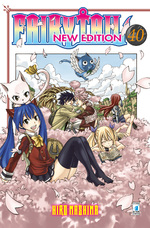 Fairy Tail New Edition